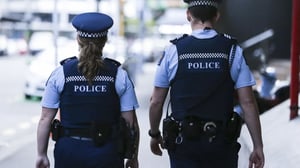 Police unlawfully uplifted child from Whanganui home, father claims