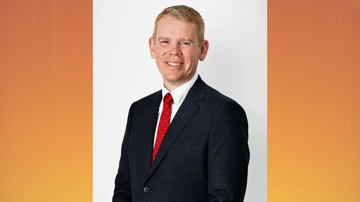 Hipkins responds to ex-wife’s social media claims, declines public dispute