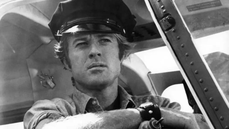 Robert Redford, Hollywood icon and champion of independent cinema, dies at 89
