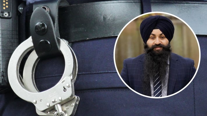 Jailed NZ drug trafficker revealed as nephew of Indira Gandhi’s assassin