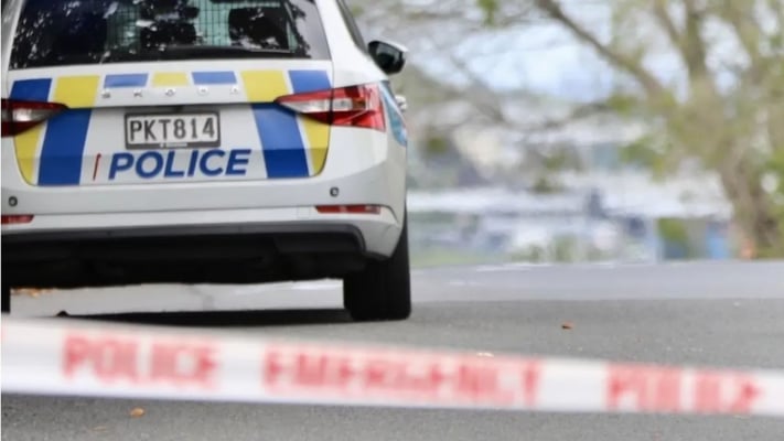 Missing teen found after overnight search in New Plymouth