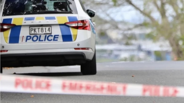 Missing teen found after overnight search in New Plymouth