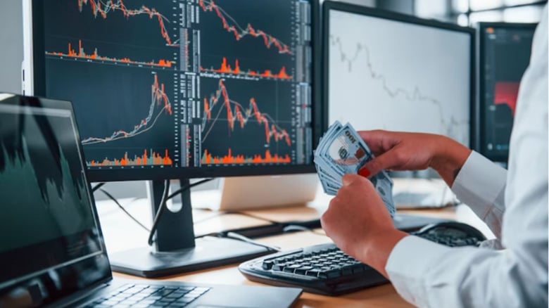 AI Arms Race Is Heating Up