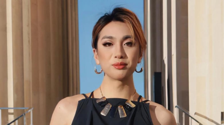 She escaped to NZ for protection, but can’t leave the country