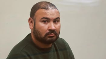 Uber driver&nbsp;Satwinder Singh’s photo revealed after rape conviction