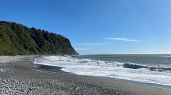 Is this New Zealand's most stunning view? It just might be