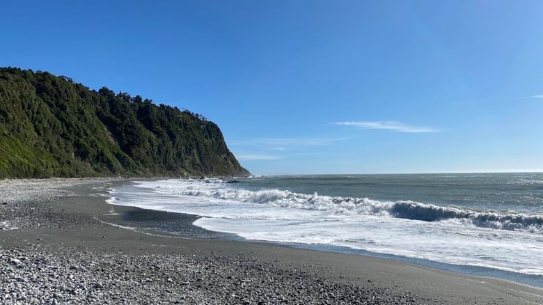 Is this New Zealand's most stunning view? It just might be