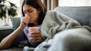 When winter bites, ‘Dadi knows best’: An Indian remedy for New Zealand's flu season