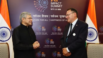 Here’s what NZ Minister&nbsp;Shane Reti’s visit to&nbsp;India&nbsp;means