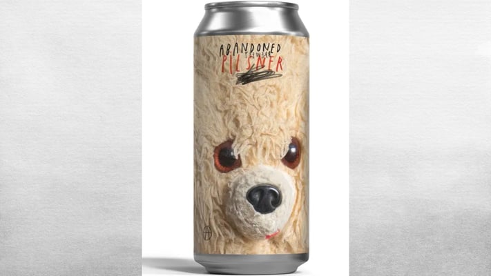Brewery makes mock apology over teddy bear beer label ban