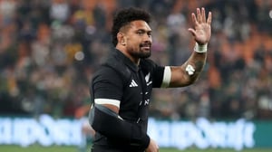 Ardie Savea embraces ‘unexpected’ move to Blues for 2027 Super Rugby season