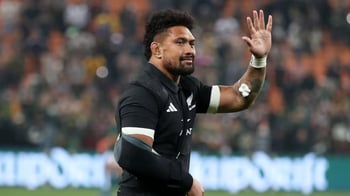 Ardie Savea embraces ‘unexpected’ move to Blues for 2027 Super Rugby season