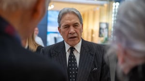 New Zealand First pledges to increase minimum wage by at least inflation levels if in government