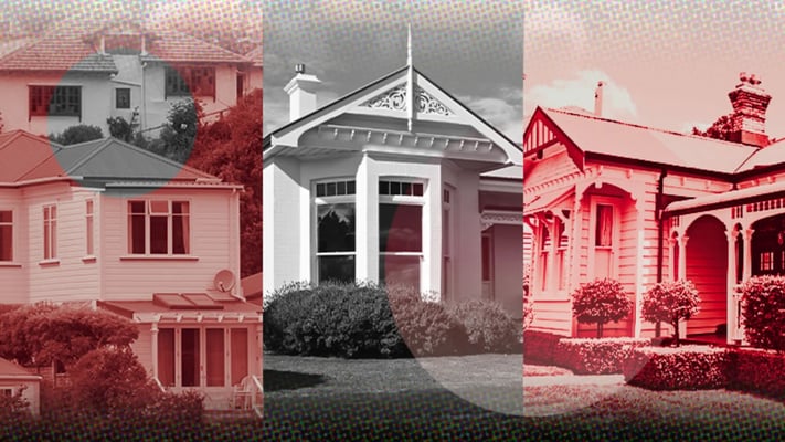 Auckland houses are cheap but should you invest in them?