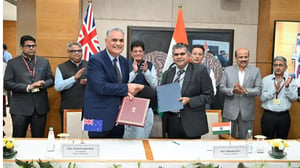 India-New Zealand FTA&nbsp;comes into force: Who benefits and what’s new?