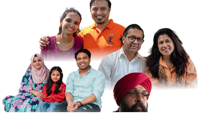 When home feels hostile- Navigating a year of anti-Indian hate