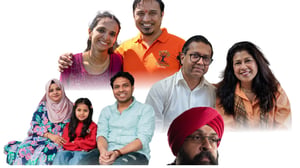 When home feels hostile- Navigating a year of anti-Indian hate