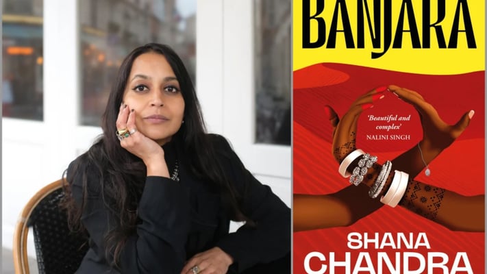 Girmitiya ancestry the inspiration behind Fijian writer's debut novel