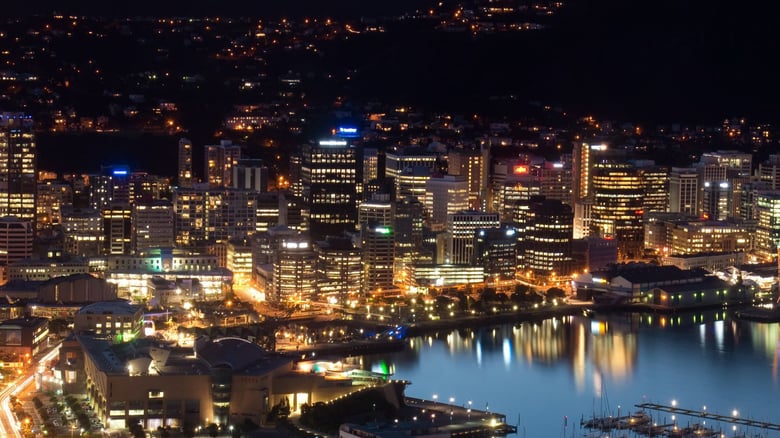 Wellington City Council proposes wide-ranging job cuts