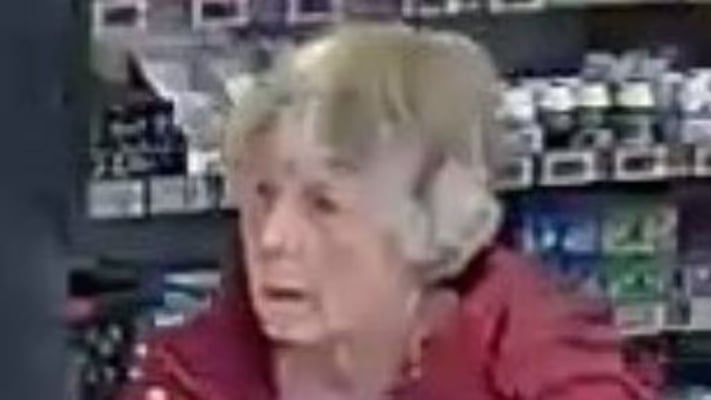 Police intensify search for missing 81-year-old Valerie Hargrave