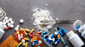 Former&nbsp;lotto&nbsp;presenter admits role in global drug syndicate