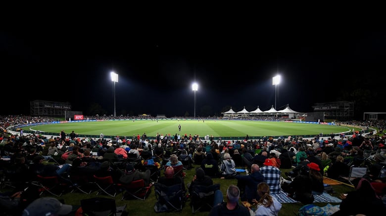 NZ Cricket and Sky Bring Free-to-Air T20Is to Fans, with TikTok Live Streaming First