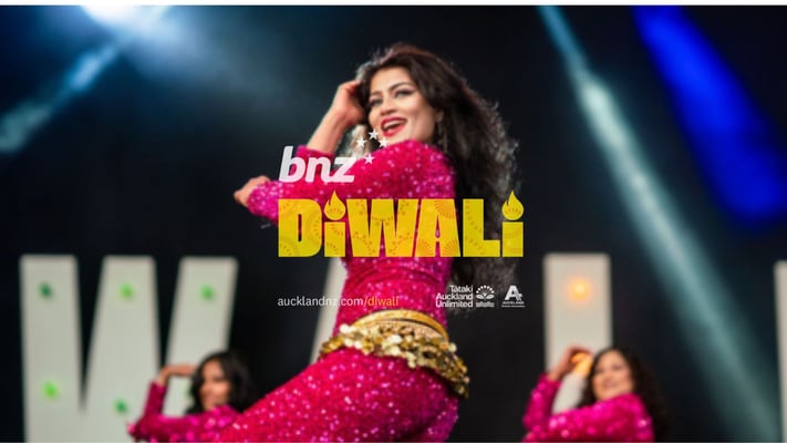 BNZ Auckland Diwali: Plan your festive weekend!