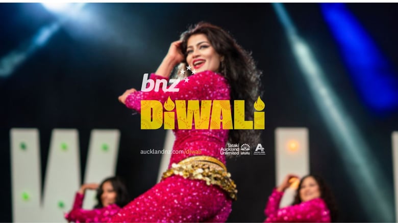 Bnz&nbsp;auckland Diwali: Plan Your Festive Weekend!