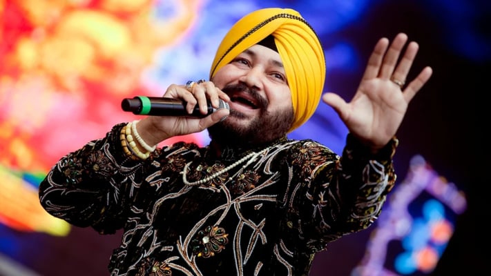 Subodh Uniyal rejects apology claims in Daler Mehndi row