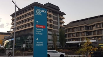 Superbug Outbreaks Detected At Christchurch Hospital