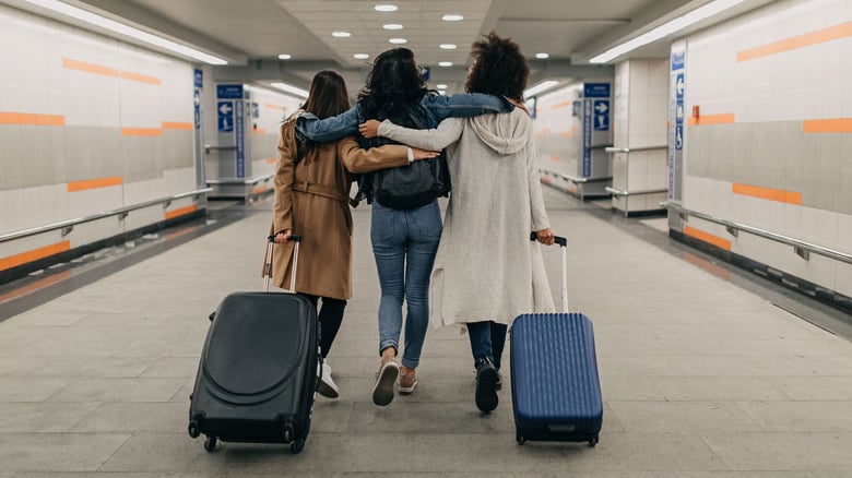 Travelling to India this month? Here's your weather-proof packing list