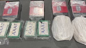 Police bust&nbsp;dark web drug&nbsp;import network, eleven arrested