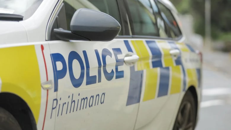 Child struck by a car in Auckland, police investigating