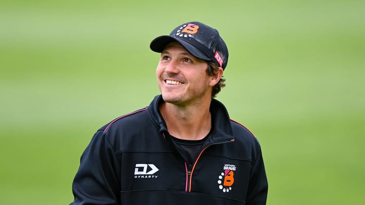 BJ Watling appointed Blackcaps batting coach, replacing Luke Ronchi