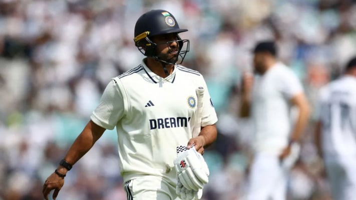 Gambhir’s Clash with Oval Curator Sparks Debate