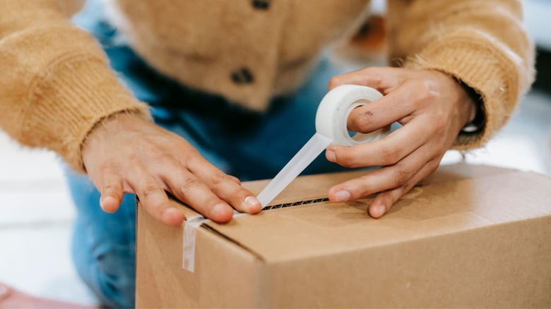 NZ Small Business Hit Hard by Suspension of US Shipping