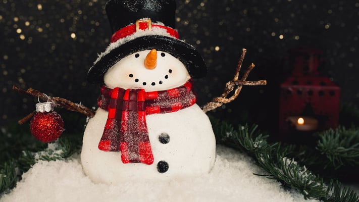 Why the Snowman holds a special place in Christmas traditions