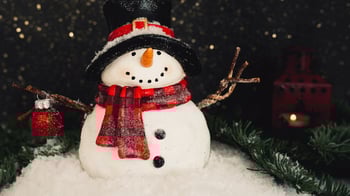 Why the Snowman holds a special place in Christmas traditions