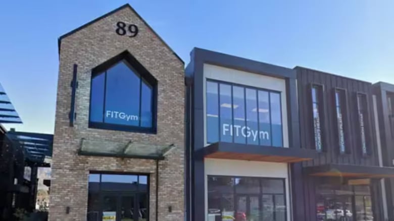 Wānaka gym defends women’s workout wear