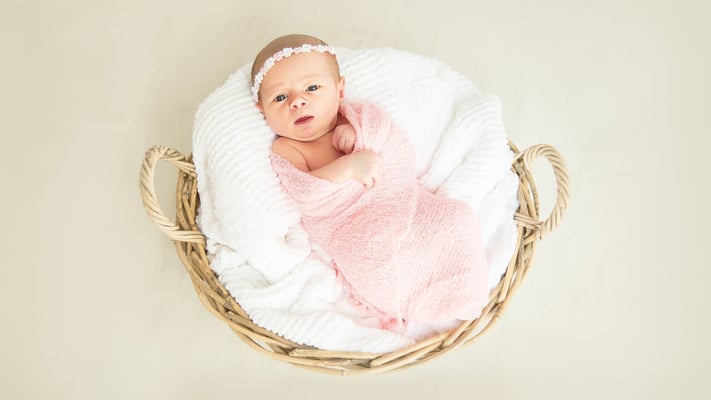  Back Pain Turns Into Surprise Baby Birth