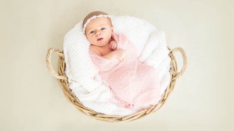 Back Pain Turns Into Surprise Baby Birth