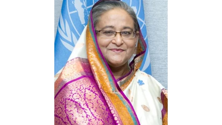 Bangladesh's Ex-Home Minister Sheikh Hasina Sentenced To Death