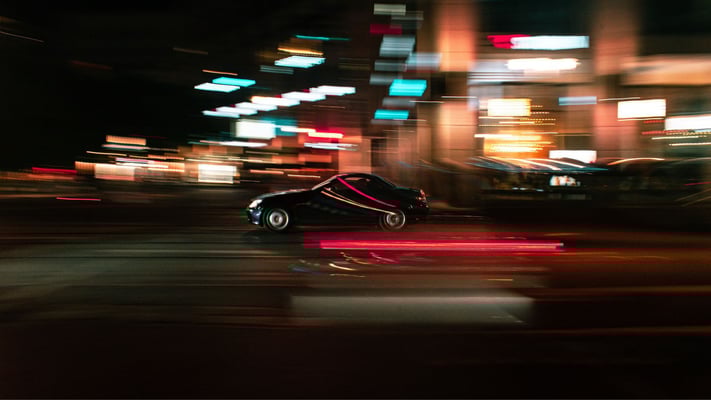 Facebook scammer Rohinel Prasad used fake payments, led high-speed police chases