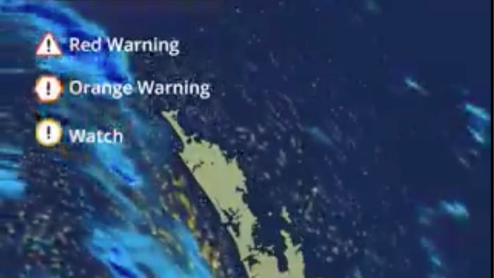 Strong winds may shut Auckland Harbour Bridge as polar blast grips NZ