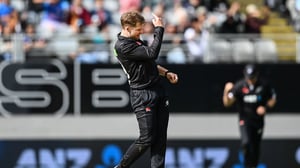 Blackcaps welcome back Allen, Ferguson and Seifert