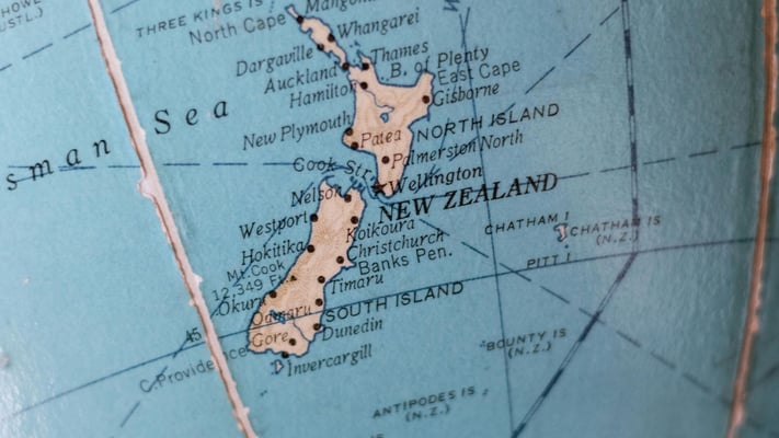 NZ Extends Work Hours For International Students