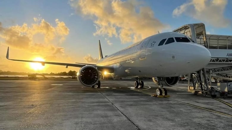 Global aircraft software glitch disrupts flights, NZ  cancels 25 services