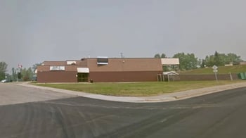 Ten dead after a school shooting in Canadian province of British Columbia