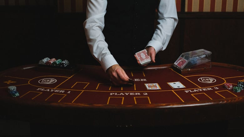 Handyman&nbsp;blew client funds on&nbsp;gambling&nbsp;and crypto
