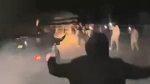 Hit-and-run victim remains in ICU as witnesses face online threats